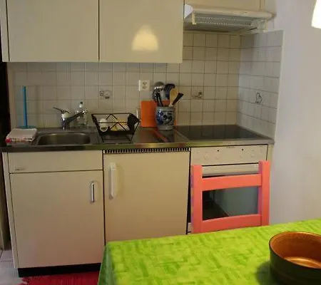 Ca Di Stremb Apartman *