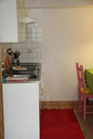 Apartmán Ca Di Stremb Maggia