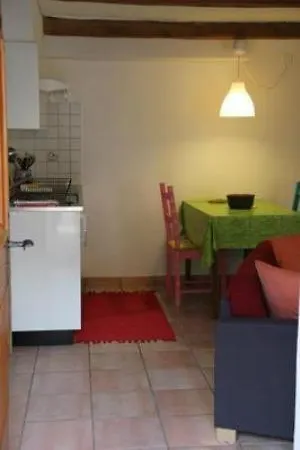 Ca Di Stremb Apartman