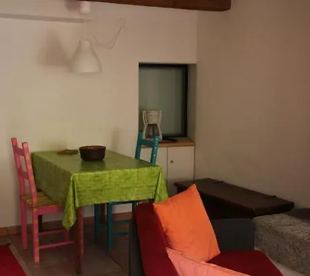 Apartman Ca Di Stremb Maggia