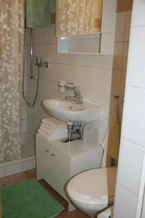 Apartman Ca Di Stremb Maggia
